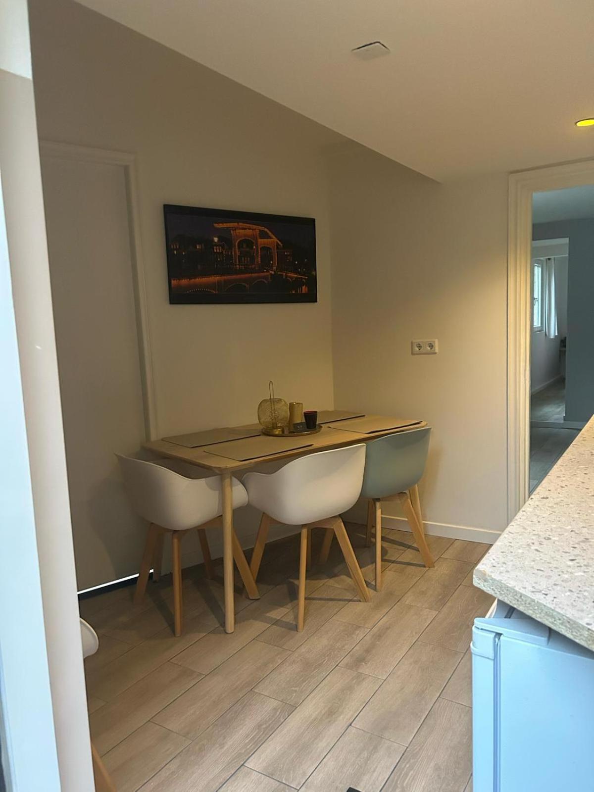 Lovely Tiny House Zandvoort Exterior foto